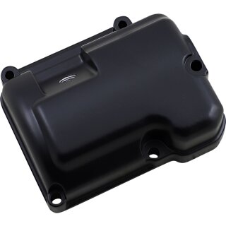 COVER TRANS BLK 98-00 FLT
