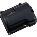 COVER TRANS BLK 98-00 FLT