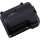 COVER TRANS BLK 98-00 FLT