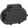 COVER TRANS BLACK