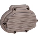 COVER TRANS TITANIUM