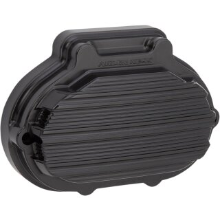 COVER TRANS BLACK