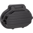 COVER TRANS BLACK