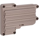 COVER TRANS TITANIUM