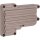 COVER TRANS TITANIUM