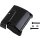 COVER TRANS TOP PREC BLK