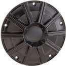COVER DERBY BLACK