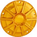 COVER DERBY GOLD