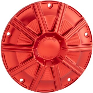 COVER DERBY RED