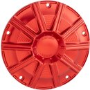 COVER DERBY RED