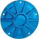 COVER DERBY BLUE