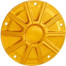 COVER DERBY GOLD