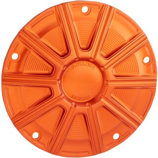 COVER DERBY ORANGE