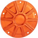 COVER DERBY ORANGE