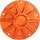 COVER DERBY ORANGE