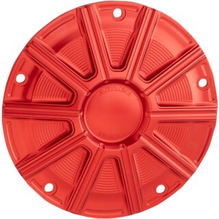 COVER DERBY RED