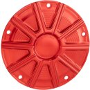 COVER DERBY RED