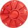 COVER DERBY RED