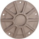 COVER DERBY TITANIUM