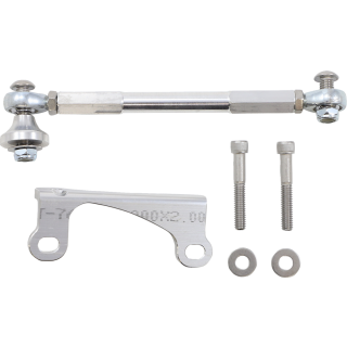 Rahmenstabilisator für Harley Touring Modelle 09-16