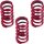 SPRINGS 3PK F-SL/CL