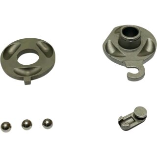 CLUTCH RELSE KIT 94-22 XL