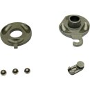 CLUTCH RELSE KIT 94-22 XL