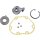 CLUTCH RLS KIT BG TWN 00+