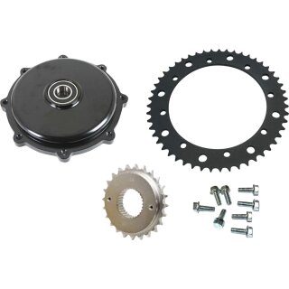 SPROCKET CONV KT 09-16 BL