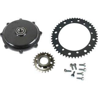 SPROCKET CONV KT 17-UP CH