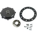 SPROCKET CONV KT 17-UP CH