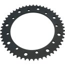 SPROCKET REAR 51T CH 09UP
