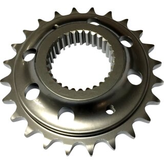SPROCKET TRANS 24T 17-UP