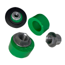BUSHING KIT SWINGARM FXR