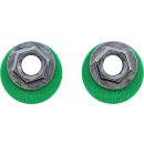 BUSHING KIT SWINGARM FXR