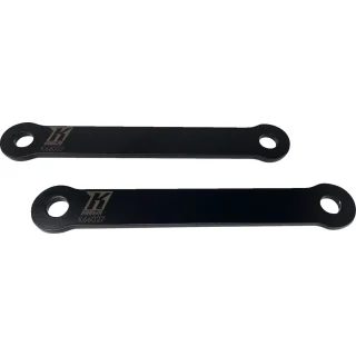 Kodlin Heck Tieferlegung Kit für Harley Sportster S RH 1250 21-25