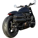 Kodlin Heck Tieferlegung Kit für Harley Sportster S RH 1250 21-25