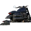 Kodlin Heck Tieferlegung Kit für Harley Sportster S RH 1250 21-25