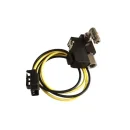 Solenoid for New style Air-compressor
