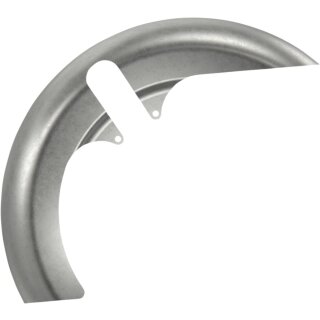 Arlen Ness Fat Stocker Stahl Front Fender Für Harley Touring 93-13