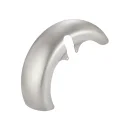 Arlen Ness Radial Fat Wrap Stahl Front Fender für...