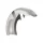 Arlen Ness Radial Fat Wrap Stahl Front Fender für Harley Touring 93-13 18"