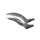 REAR FENDER FXBB-FB-LR
