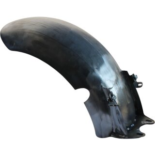 REAR BOB FENDER M8