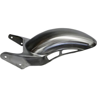 REAR FENDER SOFTAIL