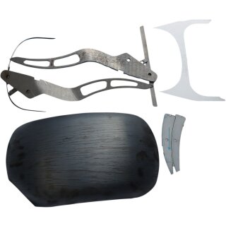 REAR FENDER KIT FXBB