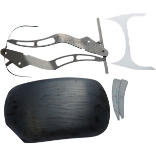REAR FENDER KIT FXBB