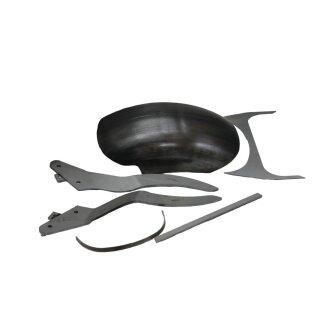 REAR FENDER KIT FXBB
