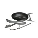 REAR FENDER KIT FXBB