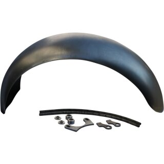 REAR BOBBER FENDER KIT XL